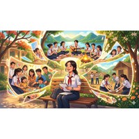 Dàn ý kể lại một trải nghiệm đáng nhớ của em chi tiết, hay nhất