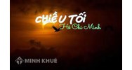 Mở bài Chiều tối - Hồ Chí Minh chọn lọc hay nhất