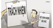 Mẫu bản kiểm điểm sau kết luận thanh tra và hướng dẫn cách viết