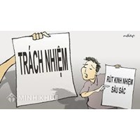 Mẫu bản kiểm điểm sau kết luận thanh tra và hướng dẫn cách viết