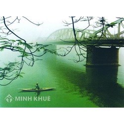 Kết bài Ai đã đặt tên cho dòng sông chọn lọc hay nhất