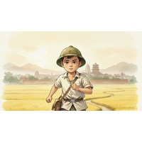 Phân tích bài thơ Lượm của Tố Hữu chọn lọc hay nhất