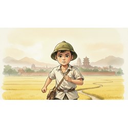 Phân tích bài thơ Lượm của Tố Hữu chọn lọc hay nhất