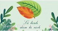 Chứng minh câu tục ngữ Lá lành đùm lá rách