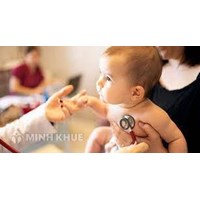Bảo hiểm y tế cho trẻ sơ sinh lấy ở đâu, mức hưởng thế nào?