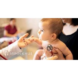 Bảo hiểm y tế cho trẻ sơ sinh lấy ở đâu, mức hưởng thế nào?