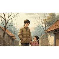 Phân tích nhân vật Sơn trong truyện ngắn Gió lạnh đầu mùa hay nhất