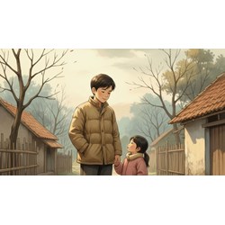 Phân tích nhân vật Sơn trong truyện ngắn Gió lạnh đầu mùa hay nhất