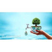 Đoạn văn với câu chủ đề Chúng ta cần sử dụng nước ngọt một cách hợp lí, tiết kiệm