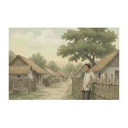 Phân tích bài thơ Tương tư của Nguyễn Bính chọn lọc hay nhất