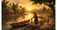 Phân tích bài thơ Đò lèn của Nguyễn Duy chọn lọc hay nhất