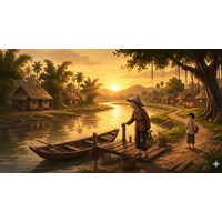 Phân tích bài thơ Đò lèn của Nguyễn Duy chọn lọc hay nhất