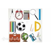 Mẫu biên bản bàn giao vật tư thiết bị dạy học, đồ dùng dạy học