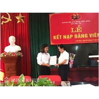 Mẫu bản kiểm điểm Đảng viên trong Quân đội mới nhất