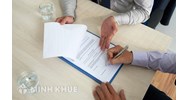 Mẫu biên bản bàn giao chất lượng giáo dục năm học mới nhất