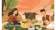 Bài văn kể lại một truyện truyền thuyết hoặc cổ tích hay nhất