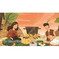 Bài văn kể lại một truyện truyền thuyết hoặc cổ tích hay nhất
