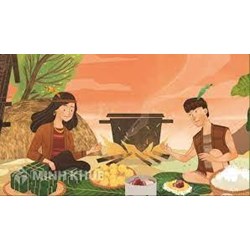 Bài văn kể lại một truyện truyền thuyết hoặc cổ tích hay nhất