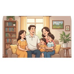 Đoạn văn nghị luận về vai trò của gia đình chọn lọc hay nhất