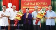 Phiếu Đánh Giá Đảng Viên Nghỉ Hưu, Nghỉ Hưu Mới Nhất 2023