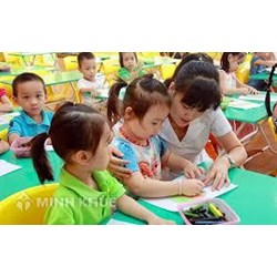 Mẫu đơn xin nghỉ học cho trẻ mầm non mới nhất 2024