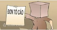 Mẫu đơn tố cáo lừa vay tiền không trả gửi công an mới nhất