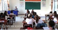 Gợi ý học tập mô đun 3 THCS - Tất cả các môn