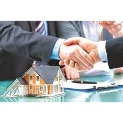 Thủ tục thành lập công ty kinh doanh dịch vụ môi giới bất động sản