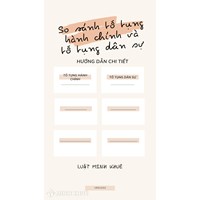 So sánh tố tụng hành chính và tố tụng dân sự để làm rõ khác biệt?