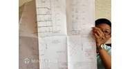 Bản vẽ hoàn công là gì? Quy định lập bản vẽ hoàn công