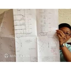 Bản vẽ hoàn công là gì? Quy định lập bản vẽ hoàn công