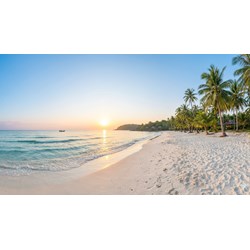 Viết một đoạn văn tả cảnh biển chọn lọc hay nhất