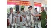 Những trường hợp không được tha tù trước thời hạn theo luật?