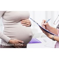 Thời hạn báo giảm lao động nghỉ thai sản, nghỉ sinh khi nào?