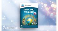 Đề thi giữa kì 2 Khoa học tự nhiên lớp 6 có đáp án chi tiết