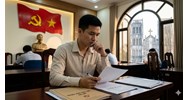 Người theo Đạo Thiên Chúa có được Kết nạp vào Đảng không?