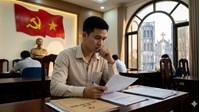 Người theo Đạo Thiên Chúa có được Kết nạp vào Đảng không?