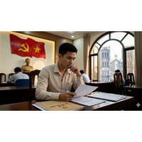 Người theo Đạo Thiên Chúa có được Kết nạp vào Đảng không?