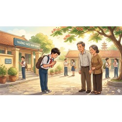 Nghị luận xã hội về đức tính khiêm tốn chọn lọc hay nhất
