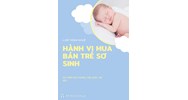 Hành vi mua bán trẻ sơ sinh sẽ bị pháp luật xử lý thế nào?