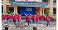 Mẫu biên bản bàn giao học sinh về trường, địa phương mới nhất