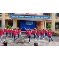 Mẫu biên bản bàn giao học sinh về trường, địa phương mới nhất