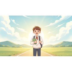 Nghị luận về thái độ sống tích cực hay nhất kèm dàn ý chi tiết