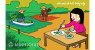 Giải thích câu tục ngữ Ăn quả nhớ kẻ trồng cây chọn lọc hay nhất
