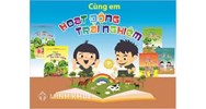 Kế hoạch bài dạy minh họa Hoạt động trải nghiệm Tiểu học