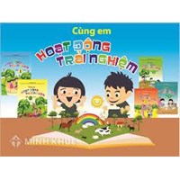 Kế hoạch bài dạy minh họa Hoạt động trải nghiệm Tiểu học