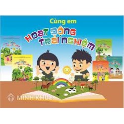 Kế hoạch bài dạy minh họa Hoạt động trải nghiệm Tiểu học
