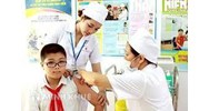 Mẫu hợp đồng thuê nhân viên y tế trường học mới nhất