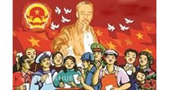 Vì sao nói nhà nước ta là nhà nước của dân và vì dân? Ví dụ