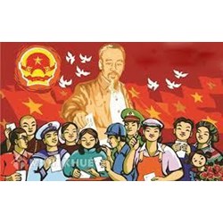 Vì sao nói nhà nước ta là nhà nước của dân và vì dân? Ví dụ